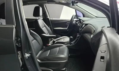 ChevroletGMDaewoo Trax 2017, 86491 км, за 3054.39 USD - фото 10