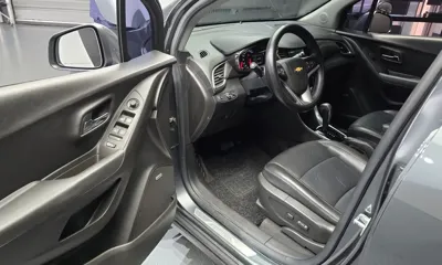 ChevroletGMDaewoo Trax 2017, 86491 км, за 3054.39 USD - фото 11