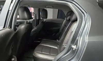 ChevroletGMDaewoo Trax 2017, 86491 км, за 3054.39 USD - фото 12