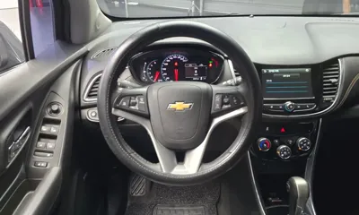ChevroletGMDaewoo Trax 2017, 86491 км, за 3054.39 USD - фото 14