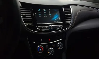 ChevroletGMDaewoo Trax 2017, 86491 км, за 3054.39 USD - фото 15