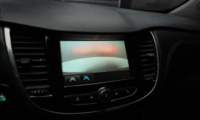 ChevroletGMDaewoo Trax 2017, 86491 км, за 3054.39 USD - фото 16