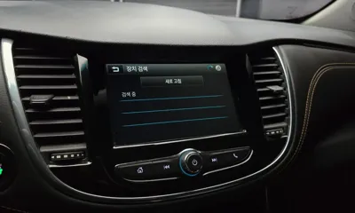 ChevroletGMDaewoo Trax 2017, 86491 км, за 3054.39 USD - фото 17