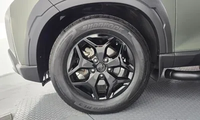 KG_Mobility_Ssangyong Rexton 2023, 69833 км, за 14631.74 USD