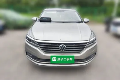 Volkswagen Lavida 2021, 46400 км, за 7034 USD