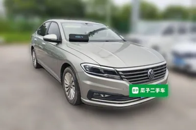 Volkswagen Lavida 2021, 46400 км, за 7034 USD