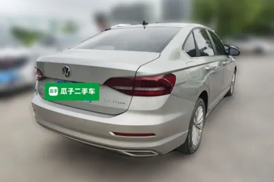 Volkswagen Lavida 2021, 46400 км, за 7034 USD - фото 6