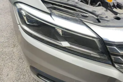 Volkswagen Lavida 2021, 46400 км, за 7034 USD - фото 7