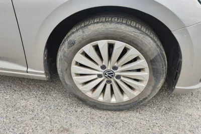 Volkswagen Lavida 2021, 46400 км, за 7034 USD - фото 8