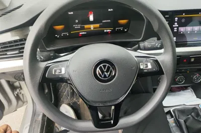 Volkswagen Lavida 2021, 46400 км, за 7034 USD - фото 10