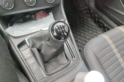 Volkswagen Lavida 2021, 46400 км, за 7034 USD - фото 14