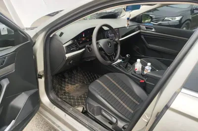 Volkswagen Lavida 2021, 46400 км, за 7034 USD - фото 16