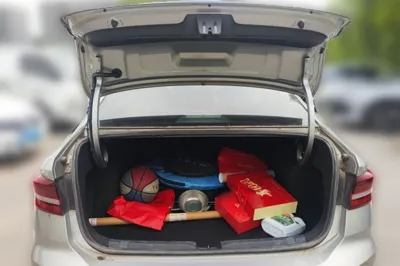 Volkswagen Lavida 2021, 46400 км, за 7034 USD - фото 19