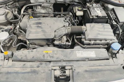Volkswagen Lavida 2021, 46400 км, за 7034 USD - фото 21