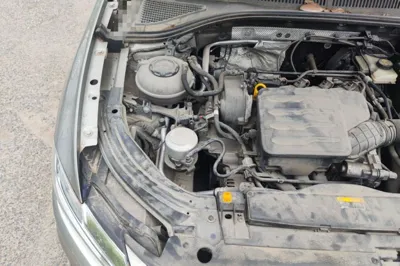 Volkswagen Lavida 2021, 46400 км, за 7034 USD - фото 23