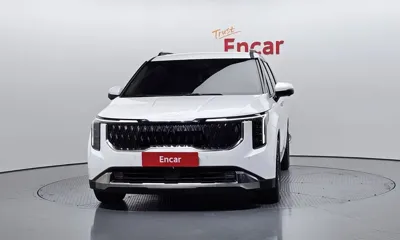 Kia Canival 2024, 17846 км, за 26026.47 USD