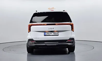 Kia Canival 2024, 17846 км, за 26026.47 USD