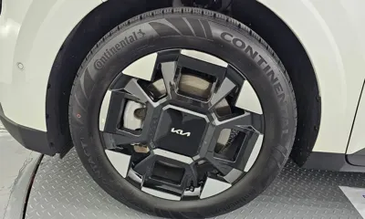 Kia Canival 2024, 17846 км, за 26026.47 USD