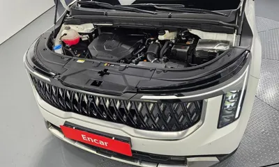 Kia Canival 2024, 17846 км, за 26026.47 USD - фото 6
