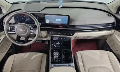 Kia Canival 2024, 17846 км, за 26026.47 USD - фото 7