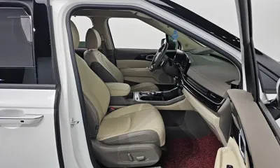 Kia Canival 2024, 17846 км, за 26026.47 USD - фото 10