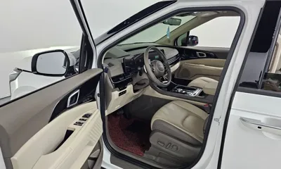 Kia Canival 2024, 17846 км, за 26026.47 USD - фото 11