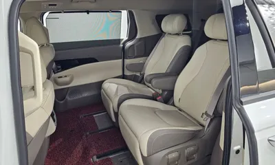 Kia Canival 2024, 17846 км, за 26026.47 USD - фото 12