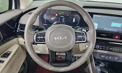 Kia Canival 2024, 17846 км, за 26026.47 USD - фото 13