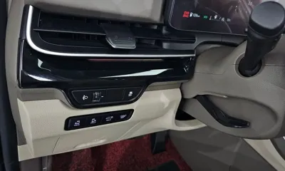 Kia Canival 2024, 17846 км, за 26026.47 USD - фото 16