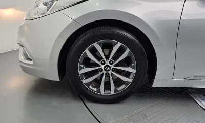Hyundai Grandeur 2011, 86603 км, за 3481.34 USD