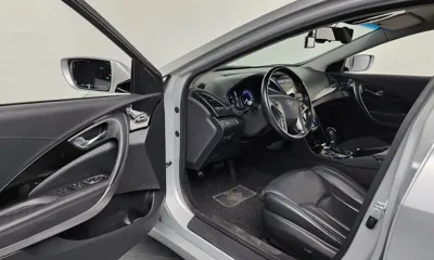 Hyundai Grandeur 2011, 86603 км, за 3481.34 USD - фото 10