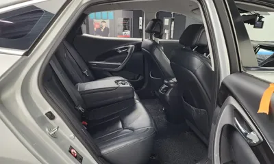 Hyundai Grandeur 2011, 86603 км, за 3481.34 USD - фото 12