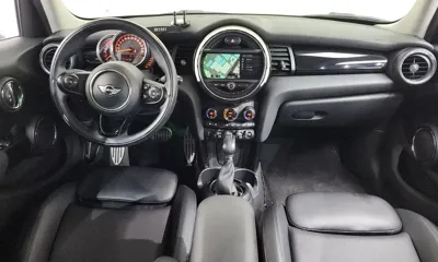 MINI Cooper 2016, 55357 км, за 7267.92 USD - фото 7