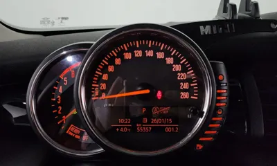 MINI Cooper 2016, 55357 км, за 7267.92 USD - фото 8