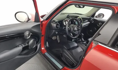 MINI Cooper 2016, 55357 км, за 7267.92 USD - фото 10