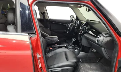 MINI Cooper 2016, 55357 км, за 7267.92 USD - фото 11