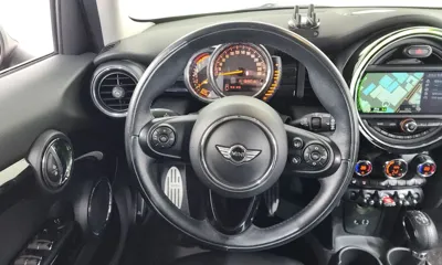 MINI Cooper 2016, 55357 км, за 7267.92 USD - фото 13