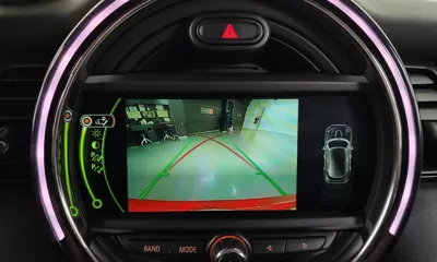 MINI Cooper 2016, 55357 км, за 7267.92 USD - фото 17