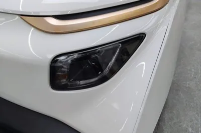 Baojun E200 2018, 33100 км, за 4637 USD - фото 8