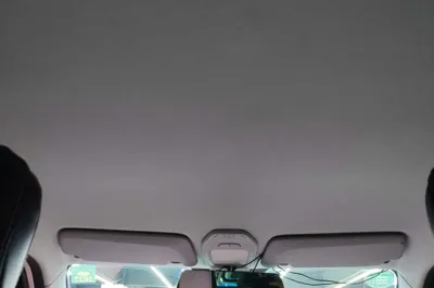 Baojun E200 2018, 33100 км, за 4637 USD - фото 21