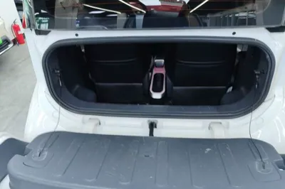 Baojun E200 2018, 33100 км, за 4637 USD - фото 22
