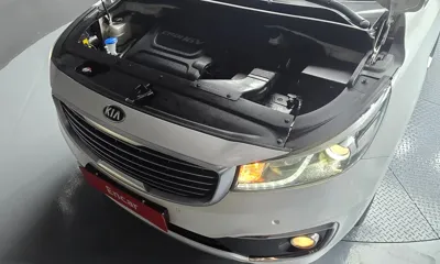 Kia Canival 2017, 168873 км, за 6104.77 USD - фото 6