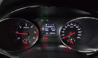 Kia Canival 2017, 168873 км, за 6104.77 USD - фото 8