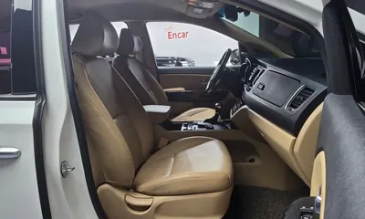 Kia Canival 2017, 168873 км, за 6104.77 USD - фото 11