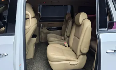 Kia Canival 2017, 168873 км, за 6104.77 USD - фото 12