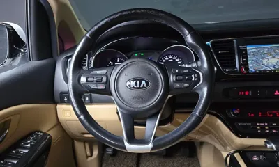 Kia Canival 2017, 168873 км, за 6104.77 USD - фото 13