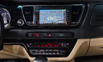 Kia Canival 2017, 168873 км, за 6104.77 USD - фото 16
