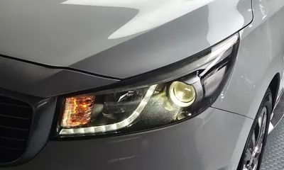 Kia Canival 2017, 168873 км, за 6104.77 USD - фото 22