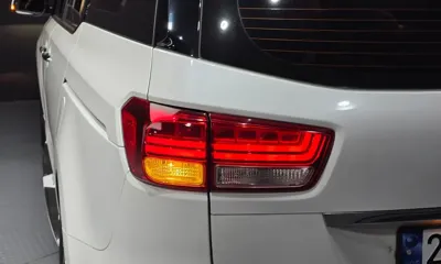 Kia Canival 2017, 168873 км, за 6104.77 USD - фото 23