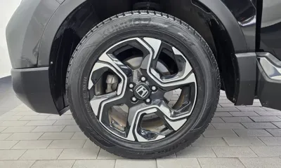 Honda CR-V 2017, 126711 км, за 12880.57 USD